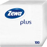 Травы Zewa White Poas, 100 шт.
