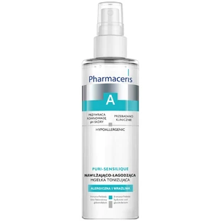 Pharmaceris A, Puri-Sensilique, Тонік-міст, 200 мл