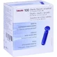 Иглы для глюкометра Beurer, 100 штук, Beurer