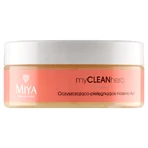 Miya Cosmetics Маска для вмивання та очищення обличчя 4в1, 70г: ціни та характеристики