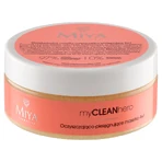 Miya Cosmetics Маска для вмивання та очищення обличчя 4в1, 70г: ціни та характеристики