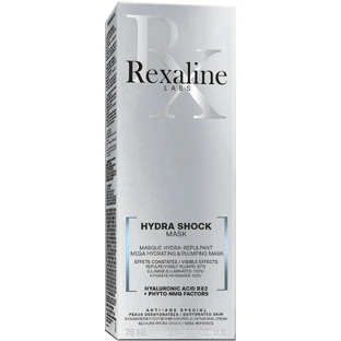 Rexaline Hydra Shock Hydrating Mask 75 мл