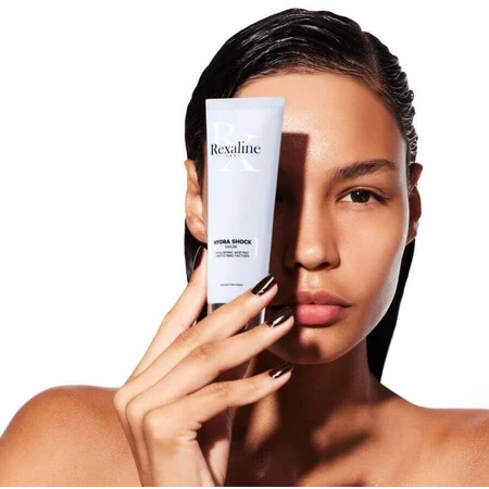 Rexaline Hydra Shock Hydrating Mask 75 мл: цены и характеристики