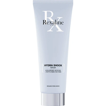 Rexaline Hydra Shock Hydrating Mask 75 мл: цены и характеристики