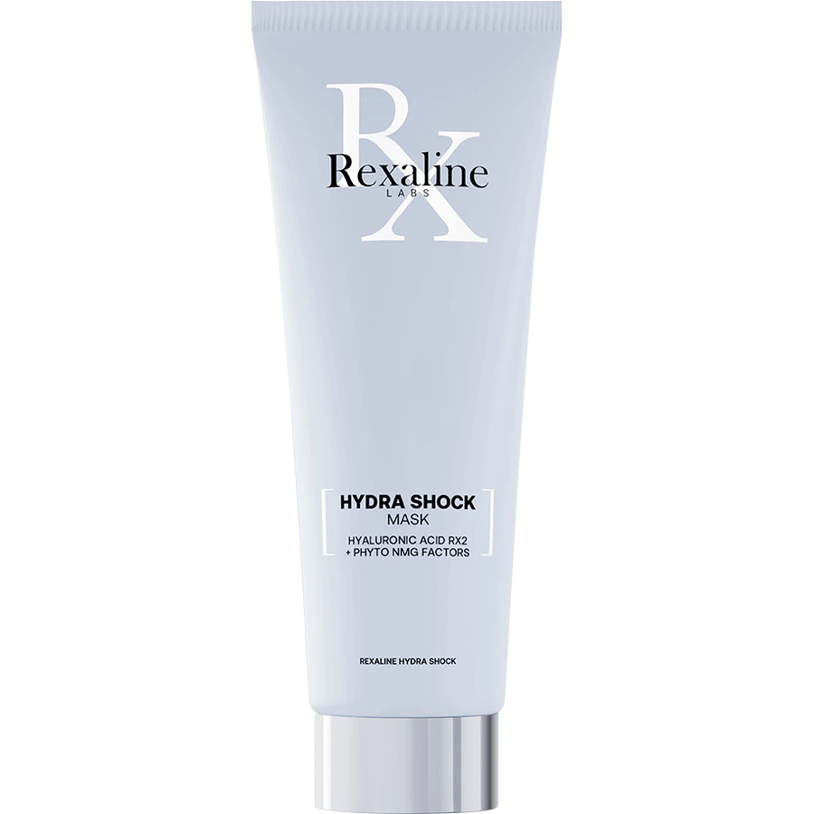 Rexaline Hydra Shock Hydrating Mask 75 мл: цены и характеристики