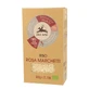 Розовый рис Marchetti Eco Pink, 500 г, Черный лось