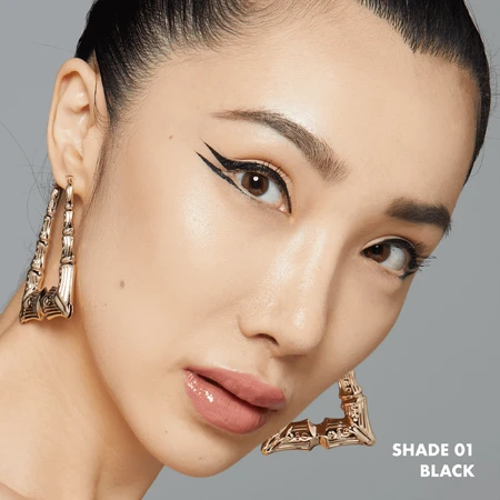 NYX Professional Makeup Epic Ink Liner 01 Black 1 мл: цены и характеристики