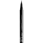NYX Professional Makeup Epic Ink Liner 01 Black 1 мл: цены и характеристики