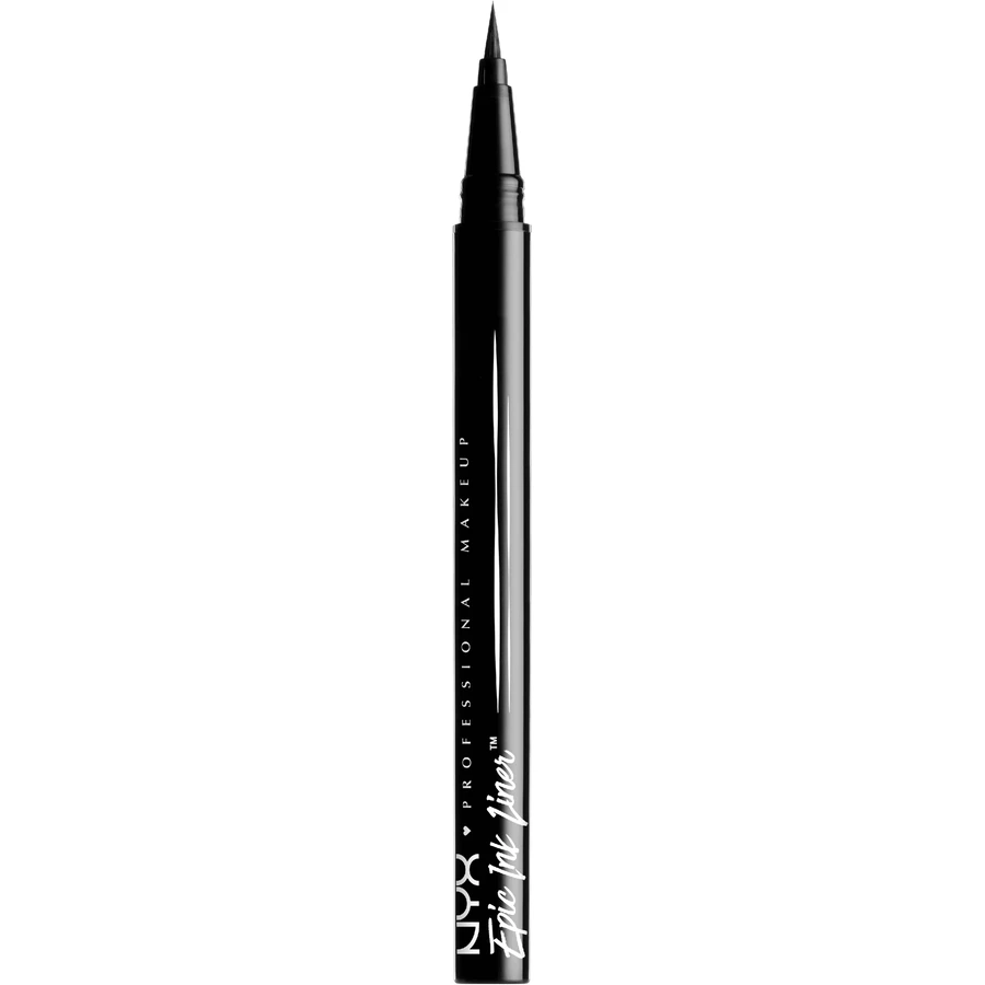 NYX Professional Makeup Epic Ink Liner 01 Black 1 мл: цены и характеристики