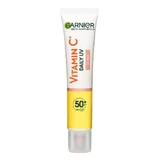 Skin Naturals Флюїдний тональний крем з вітаміном С Skin Naturals SPF 50+ Vitamin C Skin Naturals Флюїдний тональний крем з вітаміном С SPF 50+, 40 мл, Garnier