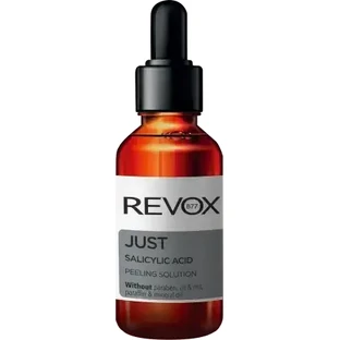 Салициловая кислота Просто салициловая кислота, 30 мл, Revox