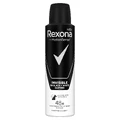 Rexona Men, Invisible Black amp; White, Дезодорант, 150 мл