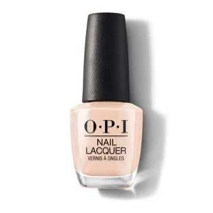 Лак для нігтів Nail Laquer Collection Samoan Sand, 15 мл, OPI