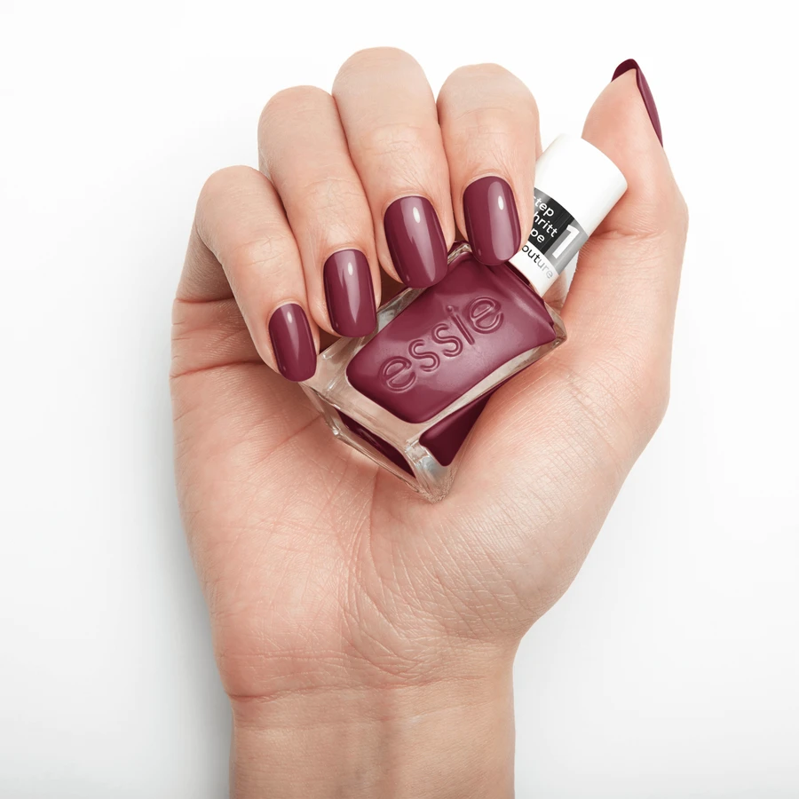 Essie gel couture 2.0 523 not what it seams лак для ногтей, 13,5 мл: цены и характеристики