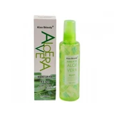 Kiss Beauty Фиксирующий спрей с алоэ вера, 220 мл