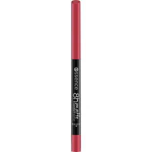 Essence Cosmetics 8h 8h Matte Comfort Lip Liner 07 Classic Red, 0.3 г