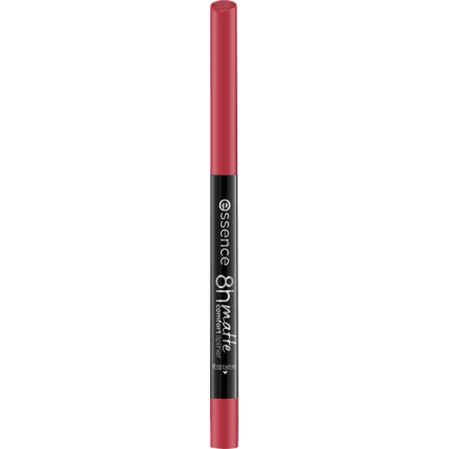 Essence Cosmetics 8h 8h Matte Comfort Lip Liner 07 Classic Red, 0.3 г: ціни та характеристики