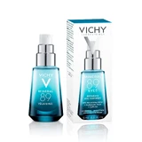 Vichy Mineral 89 Eye Contour Gel 15 мл
