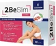 Колфарм 2Be SLIM Forte De a Noc 60 таблеток
