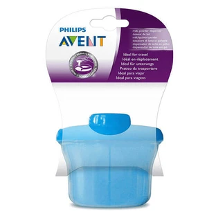 Контейнер Avent SCF135/06 для сухого молока, 1 шт.