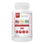 Wish Mg + Zn + B6 ZMA, магний, цинк, витамин B6, 120 таблеток