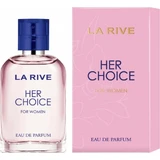 Ziaja La Rive EDP - Her Choice 1×30 мл, парфюм