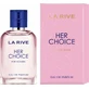 Ziaja La Rive EDP - Her Choice 1×30 мл, парфуми