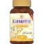 Витамин C детский, 100 мг, Кангавитес, вкус апельсина, Kangavites, Vitamin C, Solgar, 90 жевательных таблеток	