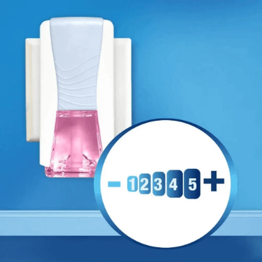 Ambipur Electric Japan Tatami duopack refreshment refill 2 x 20 ml: цены и характеристики
