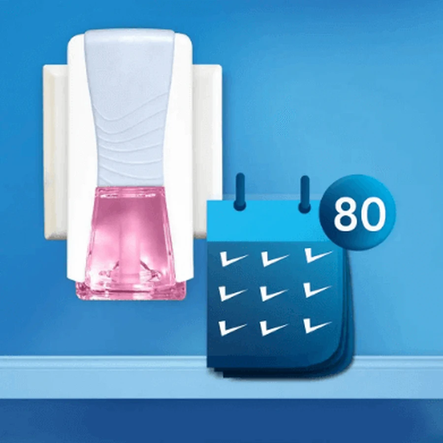 Ambipur Electric Japan Tatami duopack refreshment refill 2 x 20 ml: цены и характеристики