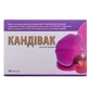 Кандівак капсули, №30