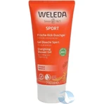 WELEDA Арника гель для душа 1×200 мл, гель для душа: цены и характеристики