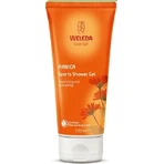 WELEDA Арника гель для душа 1×200 мл, гель для душа: цены и характеристики