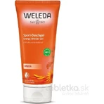 WELEDA Арника гель для душа 1×200 мл, гель для душа: цены и характеристики
