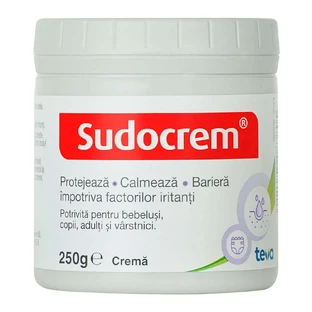 Судокрем Forest Tosara, 250 г