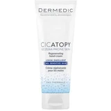 Крем для рук Dermedic Cicatopy відновлюючий, 75 мл