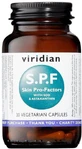 Viridian S.P.F Skin Pro Factor (Комплекс для підтримки шкіри) 30 капсул