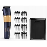 BaByliss E986E Триммер для волос 1×1 шт, триммер для волос