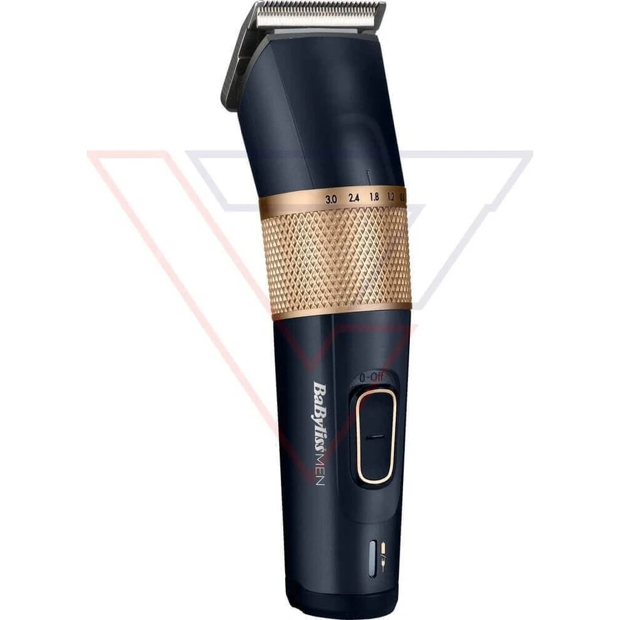 BaByliss E986E Тример для волосся 1×1 шт, тример для волосся: ціни та характеристики
