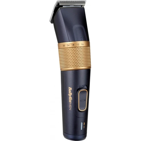 BaByliss E986E Тример для волосся 1×1 шт, тример для волосся: ціни та характеристики