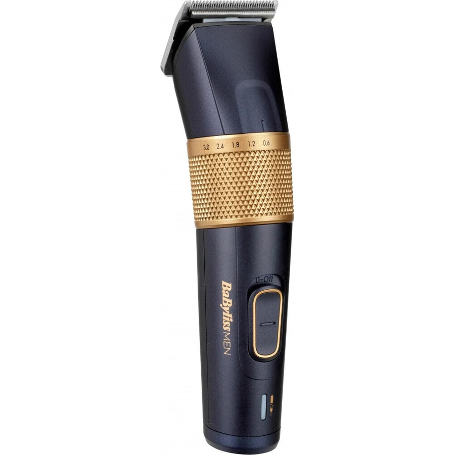 BaByliss E986E Тример для волосся 1×1 шт, тример для волосся: ціни та характеристики
