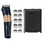 BaByliss E986E Тример для волосся 1×1 шт, тример для волосся: ціни та характеристики