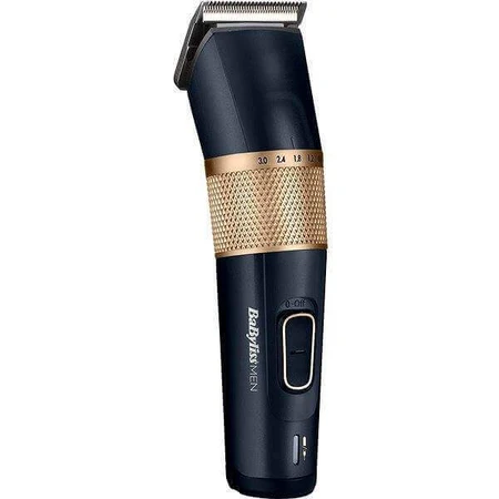 BaByliss E986E Тример для волосся 1×1 шт, тример для волосся: ціни та характеристики