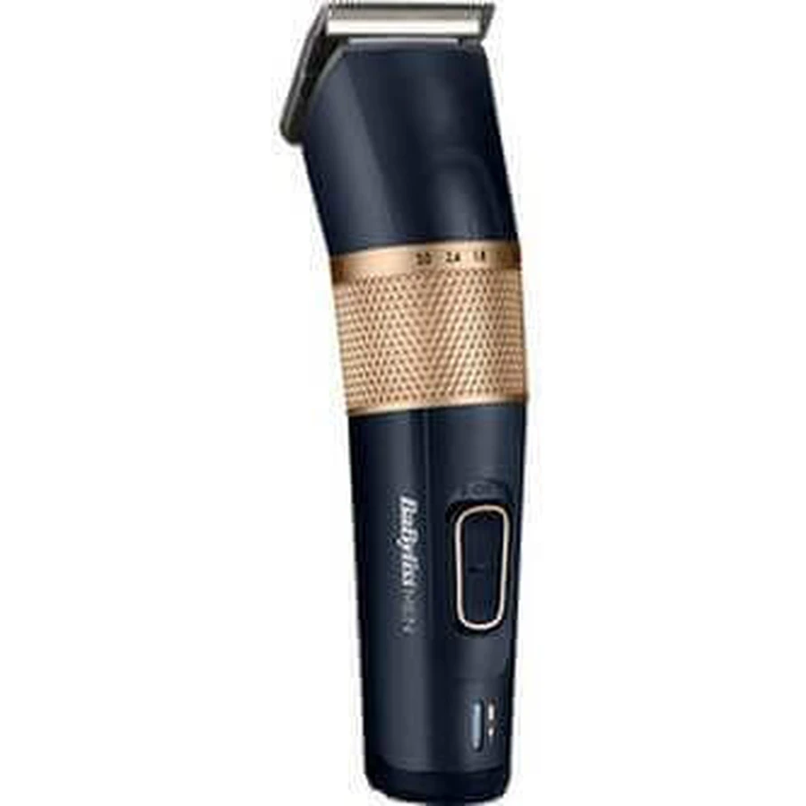 BaByliss E986E Тример для волосся 1×1 шт, тример для волосся: ціни та характеристики