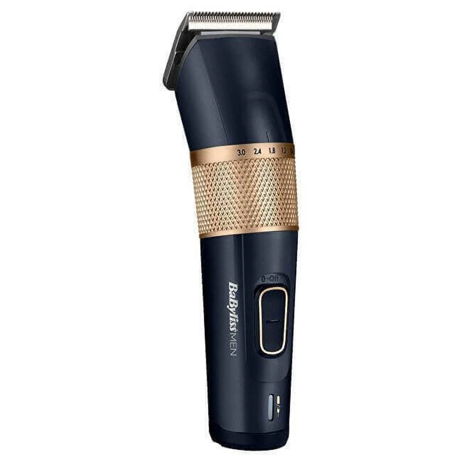 BaByliss E986E Тример для волосся 1×1 шт, тример для волосся: ціни та характеристики