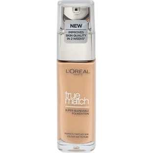 Loreal Paris True Match Foundation 5.D/5.W Золотой песок, 30 мл