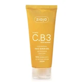 Отшелушивающий гель для лица Vitamin C.B3 Niacinamide, 100 мл, Ziaja