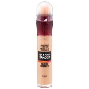 Maybelline New York Instant Anti Age Eraser concealer 01 Light, 6,8 мл