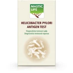 Masticlife Тест на Helicobacter pylori: цены и характеристики