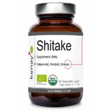 Шитаке BIO 60 капсул (Aloha Medicinals) Кенай